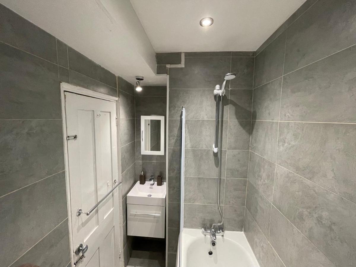 Riberfra Apartment ลอนดอน ภายนอก รูปภาพ