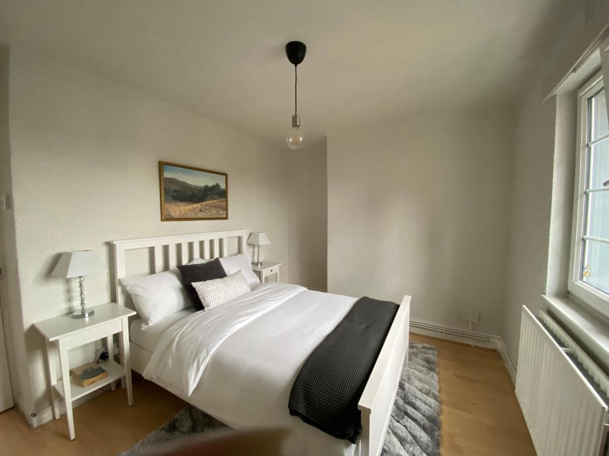 Riberfra Apartment ลอนดอน ภายนอก รูปภาพ
